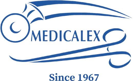 MEDICALEX, partenaire de Nativitas Médical
