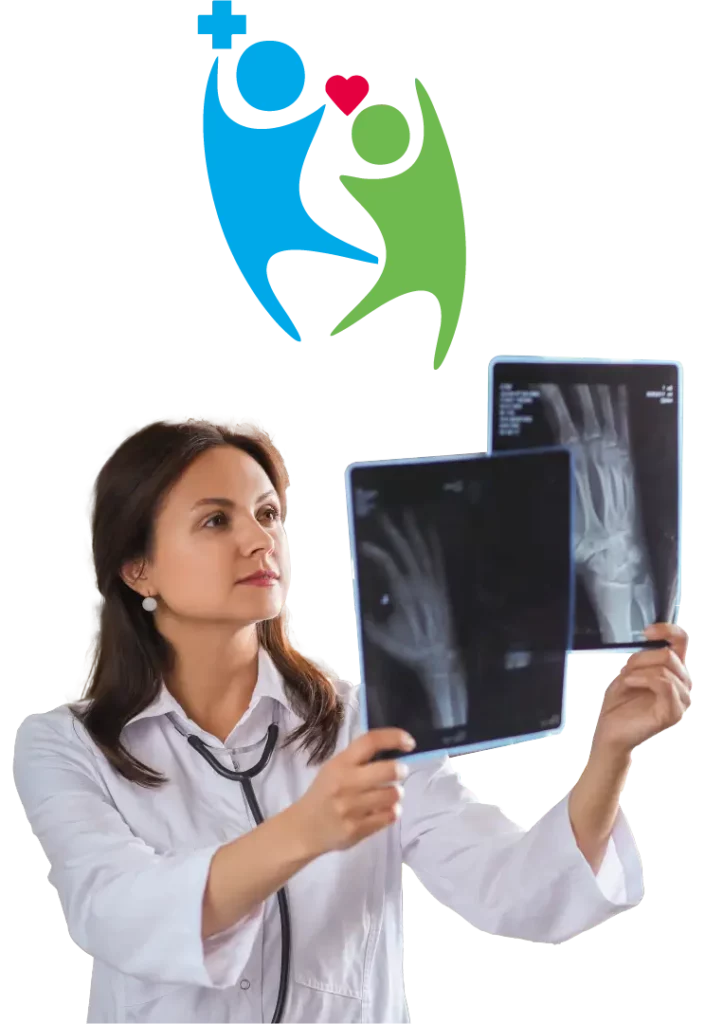 Nos solutions pour les cabinets d'orthopédie, Nativitas Médical