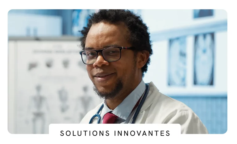 Les solutions innovantes pour le médical dentaire et orthopédique proposées par Nativitas Médical